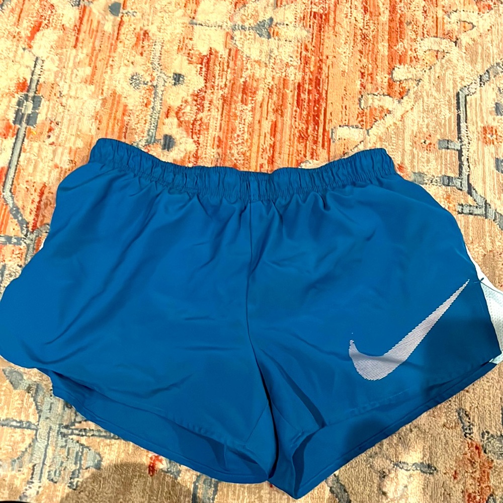 Nike dri-fit shorts -size Medium- gently used